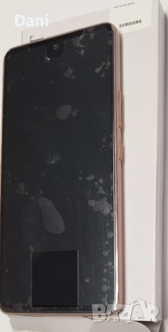 Samsung A53 дисплей оригинален, снимка 2 - Резервни части за телефони - 52095719
