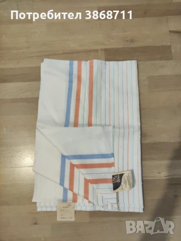 Чаршаф 214/150см, снимка 6 - Спално бельо - 51223901