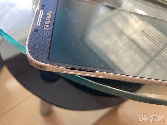Samsung Galaxy S4 GT-I9505 4G ЗА РЕМОНТ ИЛИ ЗА ЧАСТИ / КРАЙНА ЦЕНА, снимка 4 - Samsung - 34943654