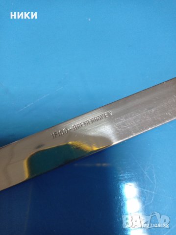 нож за блат IFICO 4801, снимка 2 - Аксесоари за кухня - 39478834