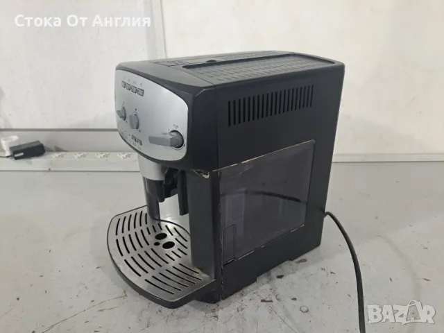 Кафемашина - Delonghi Cafe Corso, снимка 3 - Кафемашини - 49631435