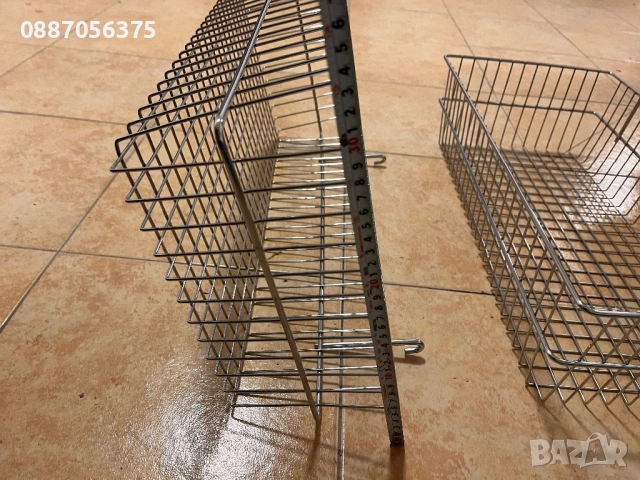 Търговско оборудване- разпродажба, снимка 7 - Оборудване за магазин - 54091023