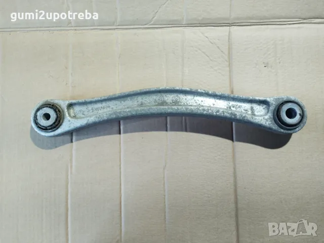 Носач Щанга Отзад 7L0505376A Porsche Cayenne 3.0D 92A/2012г, снимка 4 - Части - 48925725