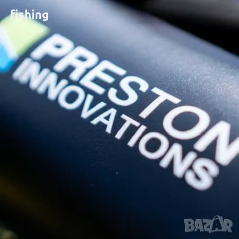 PRESTON 1.4L Stainless Steel Flask - Термос, снимка 3 - Екипировка - 47526385