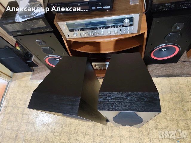 JBL Studio 580, снимка 8 - Тонколони - 53122124