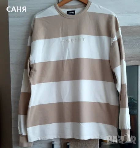 Блузки за сезона, снимка 3 - Блузи с дълъг ръкав и пуловери - 53662357