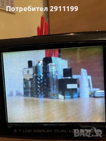 Фотоапарат Polaroid 18Mp, снимка 3 - Фотоапарати - 51799851