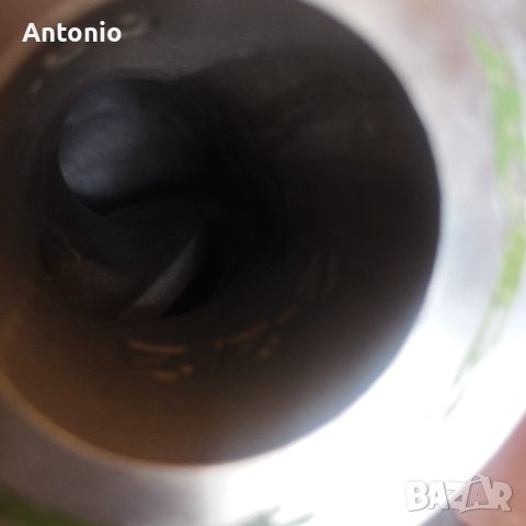 Оригинален турбокомпресор за Пежо/Ситроен 1.2 THP 130 к.с.  , снимка 6 - Части - 42714917