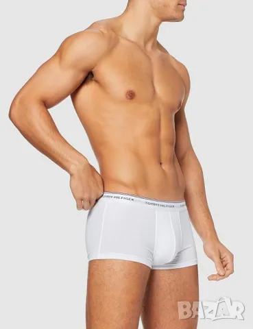 Боксерки Tommy Hilfiger , снимка 3 - Бельо - 49025884