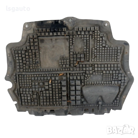 Кора под двигател Volkswagen Passat (B7) 2010-2014 ID:159847 ОЕМ № 3C0825237H, снимка 2 - Части - 54261454