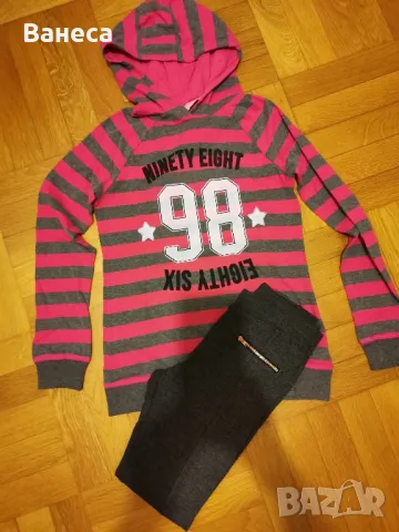 лот за ръст 146-152, снимка 8 - Детски комплекти - 47369113