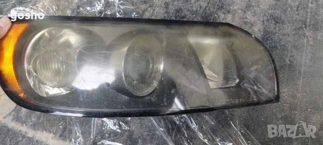 Десен фар Volvo s40/v50