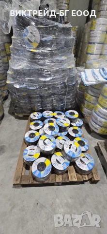 Промоция капков лентов маркуч, снимка 4 - Напояване - 53125054