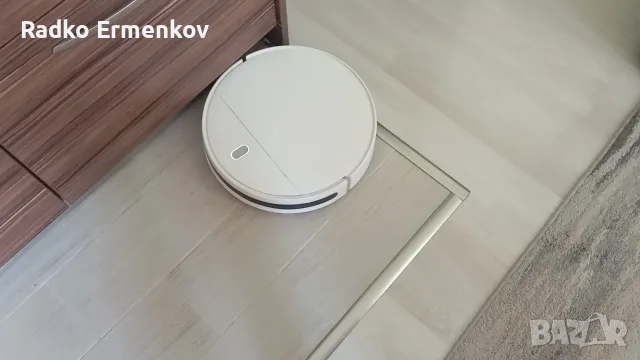 прахосмукачка Xiaomi Essential , снимка 2 - Прахосмукачки - 56002356