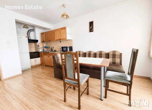 Двустаен апартамент, снимка 3 - Апартаменти - 54325383