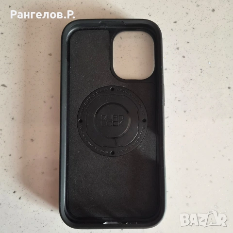 Quadlock Case iPhone 16 калъф оригинален, снимка 2 - Калъфи, кейсове - 53994859