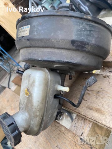 Серво, помпа за KIA CARNIVAL II 2.9 CRDi CAT K58C43950A