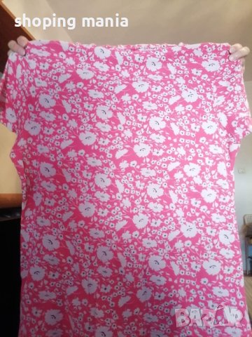 Дамска блуза , снимка 2 - Тениски - 40391453