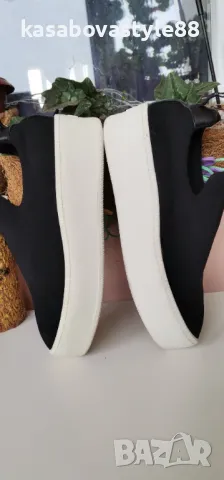 Обувки Stockholm design group 41 н. , снимка 12 - Дамски ежедневни обувки - 49746811