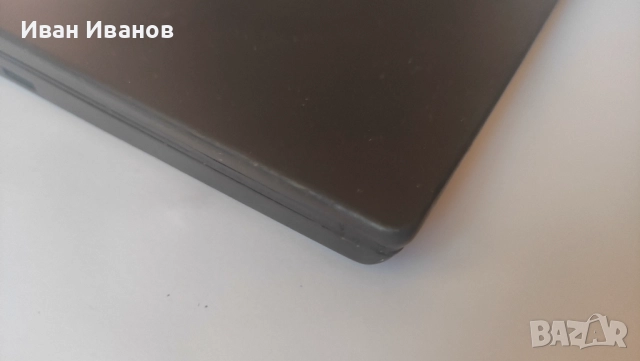 Лаптоп LENOVO THINKPAD T590 /15.6"/I5-8265U/8GB/256GB SSD/FullHD/HDMI, снимка 2 - Лаптопи за работа - 51658834