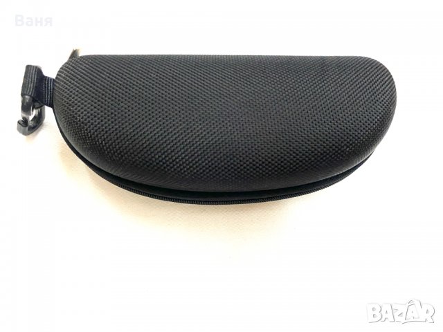 Оригинални Слънчеви Очила Polarized Burberry Unisex + калъф, снимка 3 - Слънчеви и диоптрични очила - 31472118