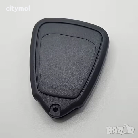 Кутийка за дистанционно с 4 бутона за VOLVO C70 S40 S60 S70 S80 S90 V40 V70 V90 XC70 XC9, снимка 4 - Аксесоари и консумативи - 52549200