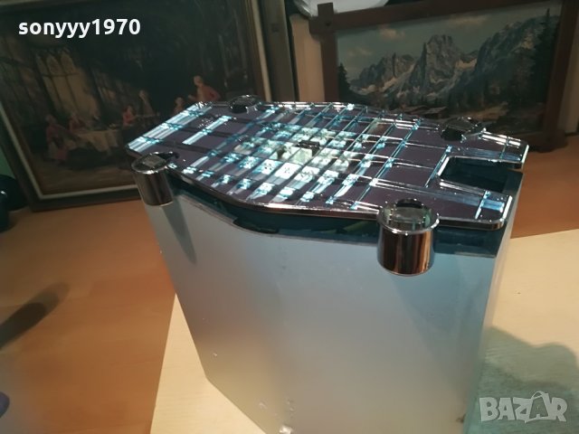 sony ss-ws500 subwoofer-40x36x20см-внос швеицария, снимка 16 - Тонколони - 29257556