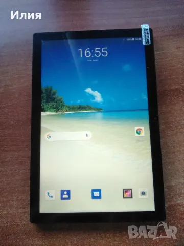 Таблет Pad6S Pro, снимка 4 - Таблети - 49331629