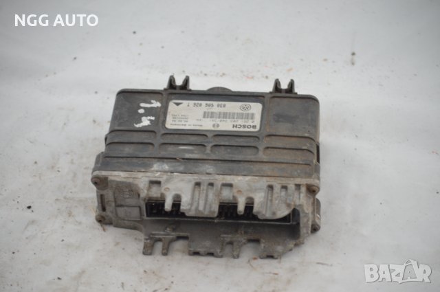Компютър Двигател BOSCH за Seat Ibiza 1.3 , 0 261 203 340/341 , 030 906 026 T