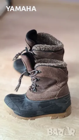 Meindl  Детски  Боти 34, снимка 2 - Детски обувки - 48556774