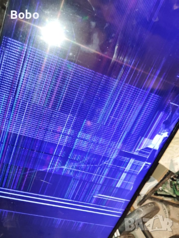 Main board 17MB110P, снимка 6 - Части и Платки - 48716795