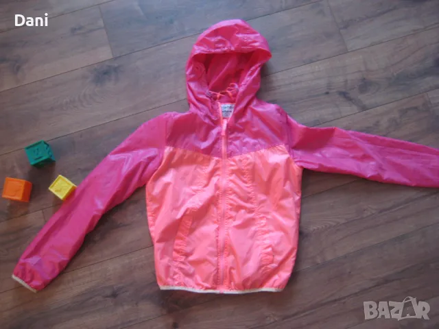 Олекотено яке, снимка 1