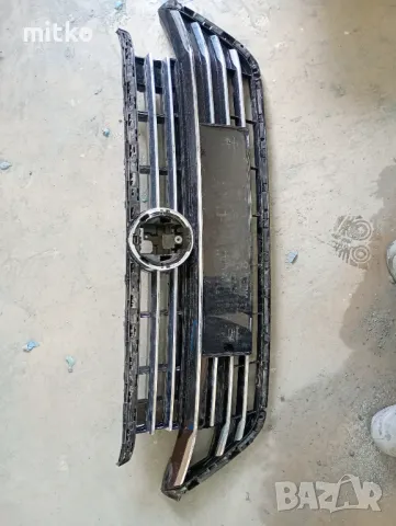 Решетка vw Arteon, снимка 4 - Части - 49761942