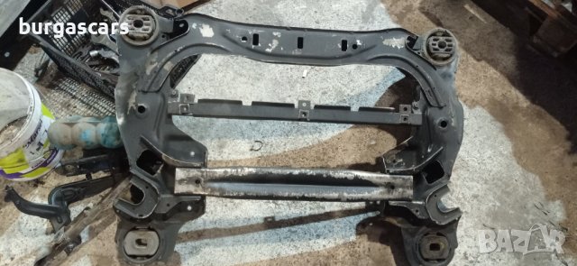 Преден мост Audi A8 D3 - 100лв, снимка 2 - Части - 36913216