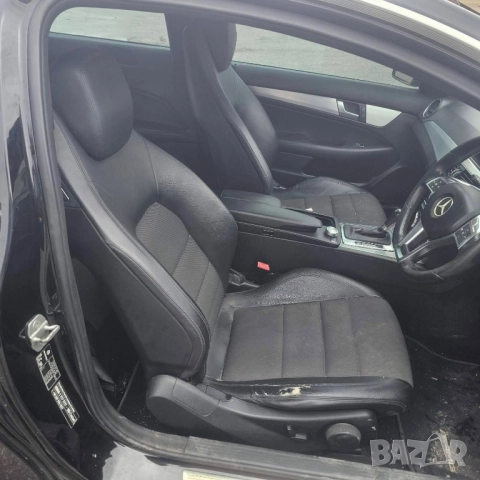 ☢ Продавам Mercedes W204 Facelift 651 мотор AMG пакет на ЧАСТИ (НОВ Внос) (Всичко налично) , снимка 11 - Части - 52204556