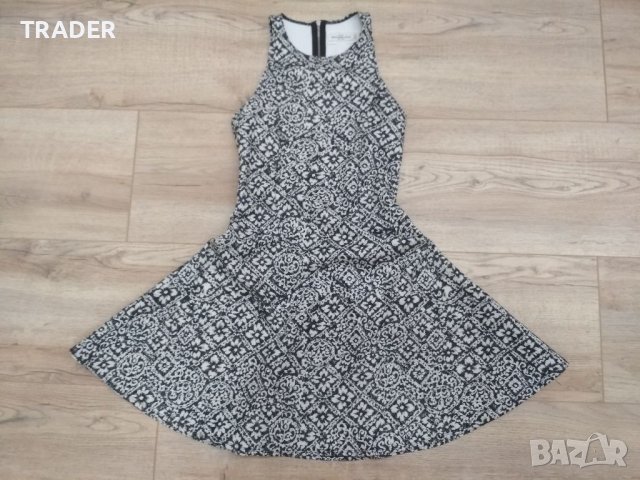 Abercrombie & Fitch дамска рокля 
