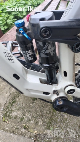 Radon slide trail 9.0, снимка 5 - Велосипеди - 54157473