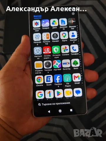 Redmi Note 14S 256/8, снимка 4 - Xiaomi - 55742160