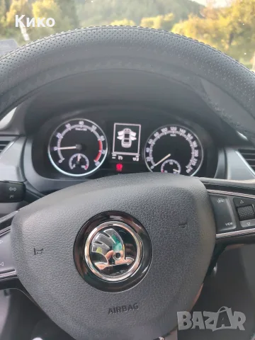 Шкода Рапид в отлично състояние , снимка 5 - Автомобили и джипове - 55848717