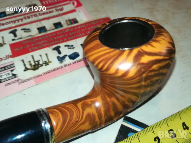 ЛУЛА НОВА СТРАХОТНА ШАРКА 2901251709, снимка 18 - Лули - 48881601