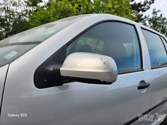 Голф 4 ,1.6 SR,101к.с.На части 0️⃣8️⃣9️⃣9️⃣5️⃣7️⃣7️⃣0️⃣6️⃣5️⃣, снимка 14 - Автомобили и джипове - 50251086