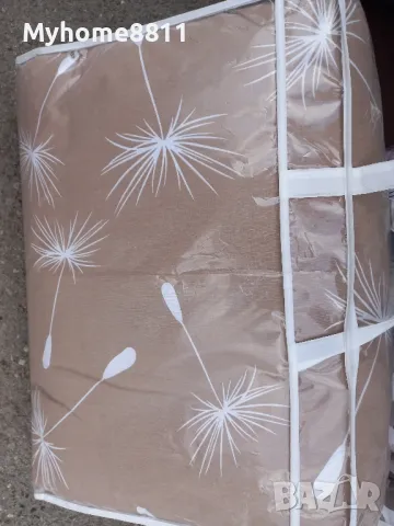 Олекотена завивка за спалня, снимка 3 - Олекотени завивки и одеяла - 48544549