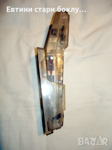 Ретро телефон, снимка 5 - Антикварни и старинни предмети - 52562535