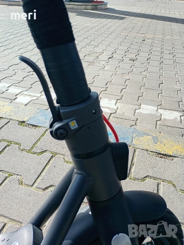 Segway Ninebot F2 , снимка 6 - Велосипеди - 54118306