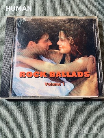 Rock Ballads - Unison - Union , снимка 2 - CD дискове - 42205631