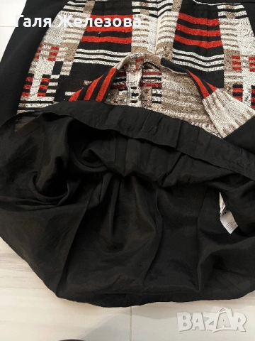 Hugo Boss-дамска рокля, снимка 6 - Рокли - 53911105