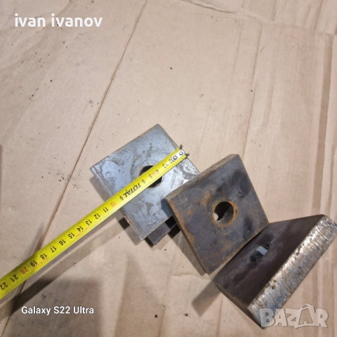 Планки Материал , снимка 6 - Стругове - 51965803