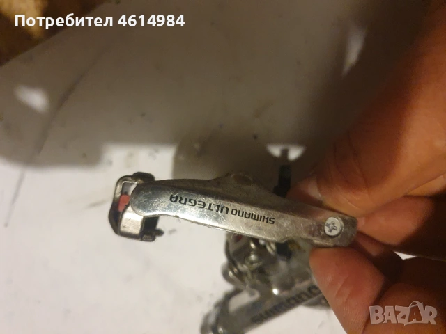 Комплекти автоматични педали , снимка 5 - Части за велосипеди - 53157218