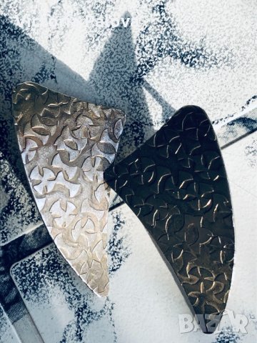 Клипси, снимка 3 - Обеци - 30913247