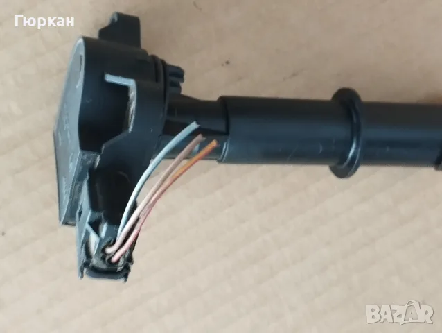 Оригинални Сензор ниво на Маслото за Mercedes Benz A 004 153 59 28, снимка 7 - Части - 55857875